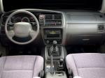 Chevrolet Tracker 1999 года